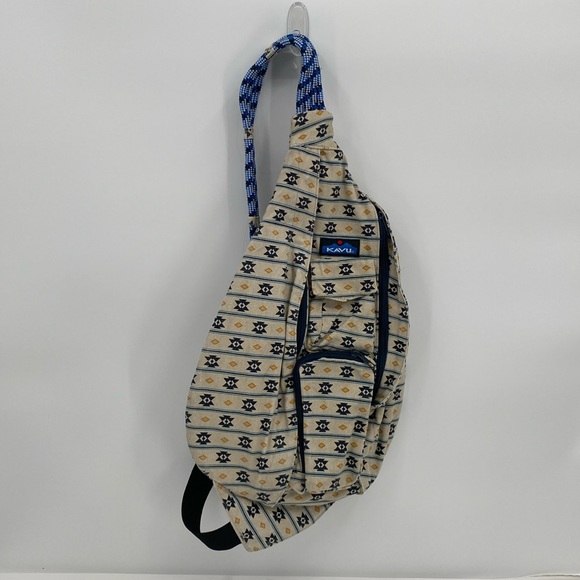 Kavu Handbags - Kavu Sling bag purse hands free crossbody Travel